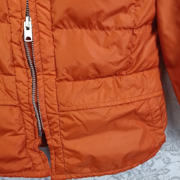 1970s Tempco Goose Down Women's Coat - Picture 2 of 7